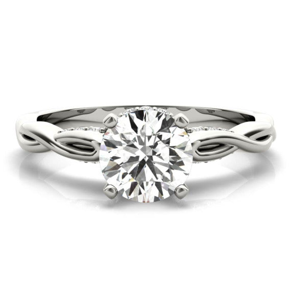 Private Garden Ring - Main View