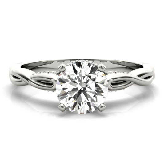 Private Garden Ring - Main View