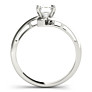 Opera Ring - Side View