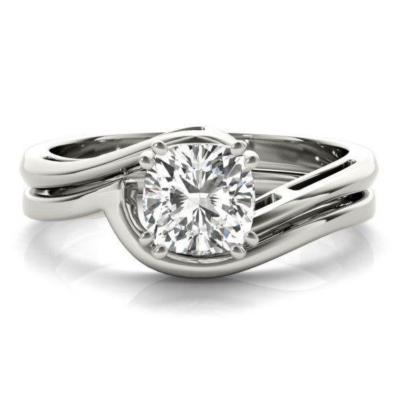 Opera Bridal Set - Main View