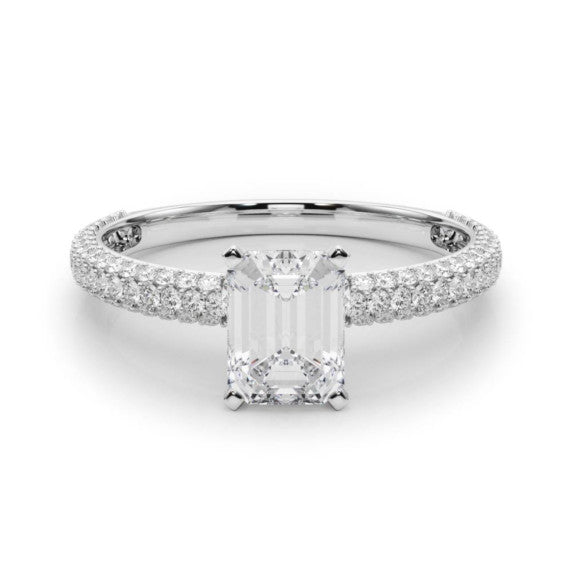 Cymbeline Ring - View 2