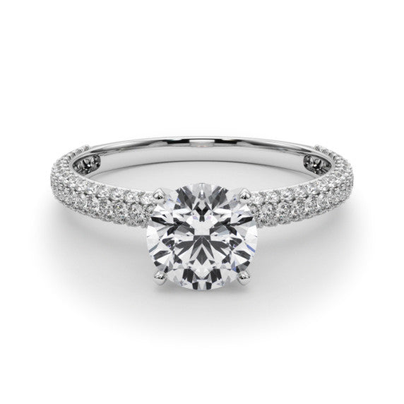 Cymbeline Ring - Main View