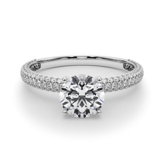 Cymbeline Ring - Main View