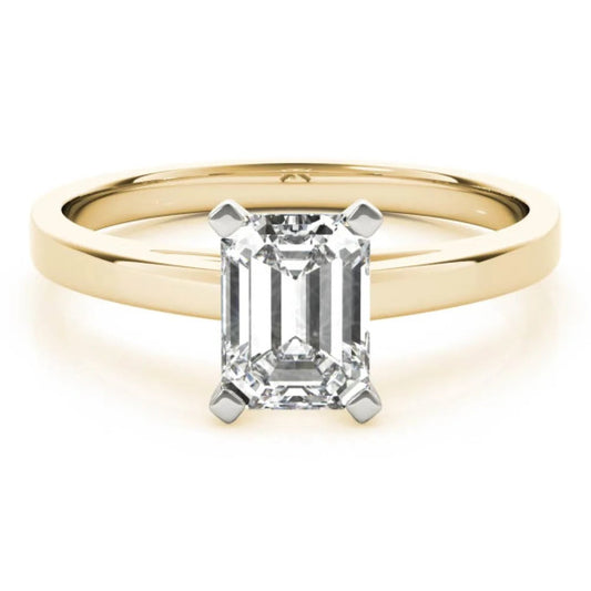 Classica Ring - Main View