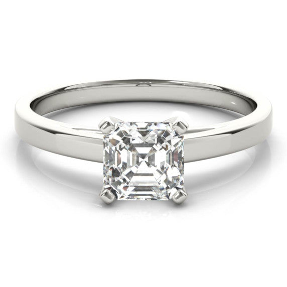 Classica Ring - Side View