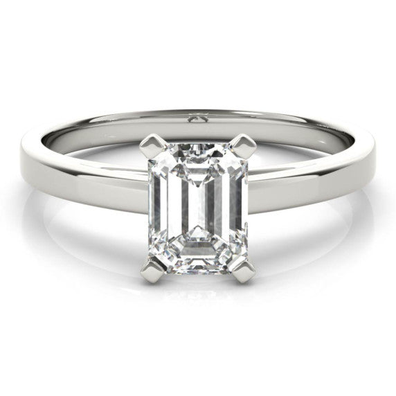 Classica Ring - View 2