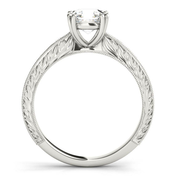 Natura Ring - Detail View