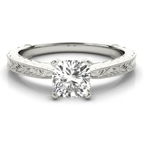 Natura Ring - Main View