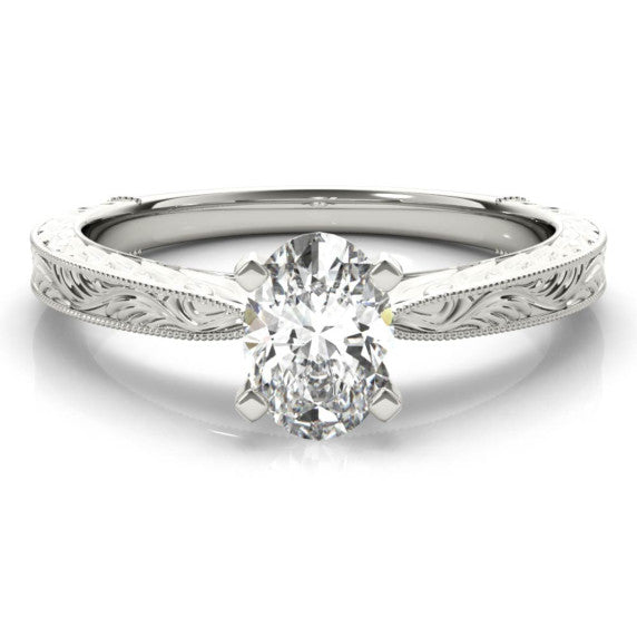 Natura Ring - Main View