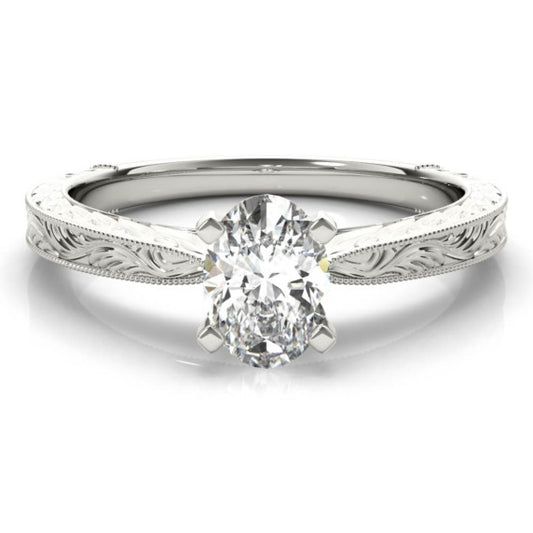 Natura Ring - Main View