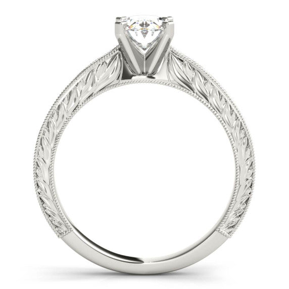 Natura Ring - Detail View