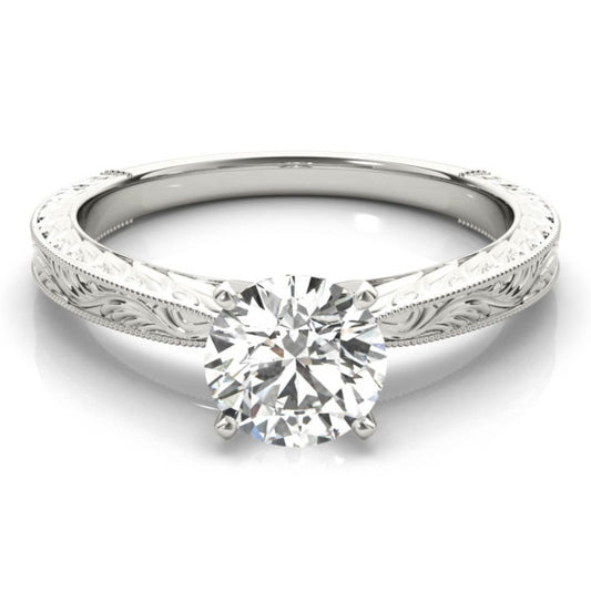 Natura Ring - Main View