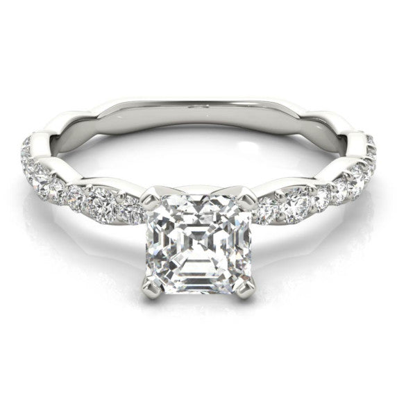 Barcelona Ring - Main View