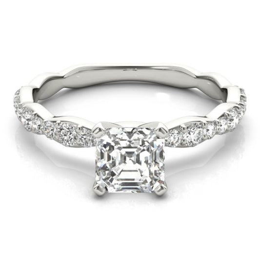 Barcelona Ring - Main View