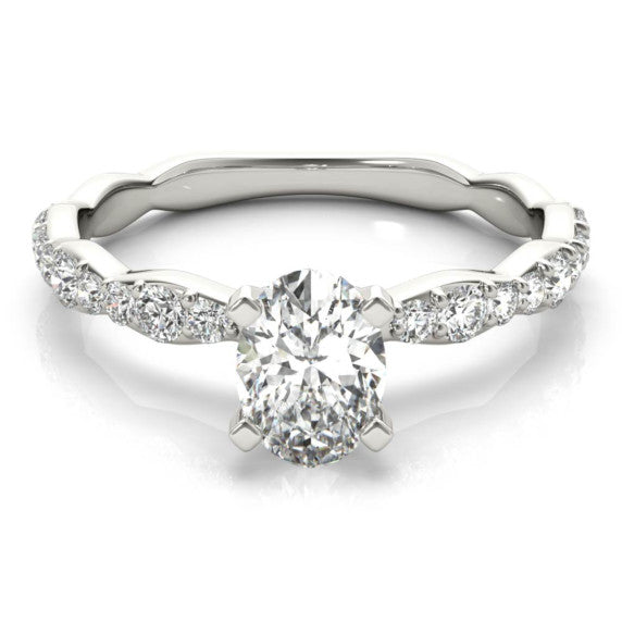 Barcelona Ring - View 2