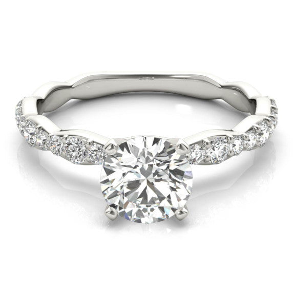 Barcelona Ring - Main View