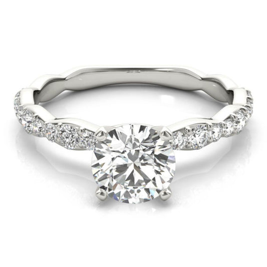 Barcelona Ring - Main View