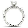 Eugenie Ring - View 2