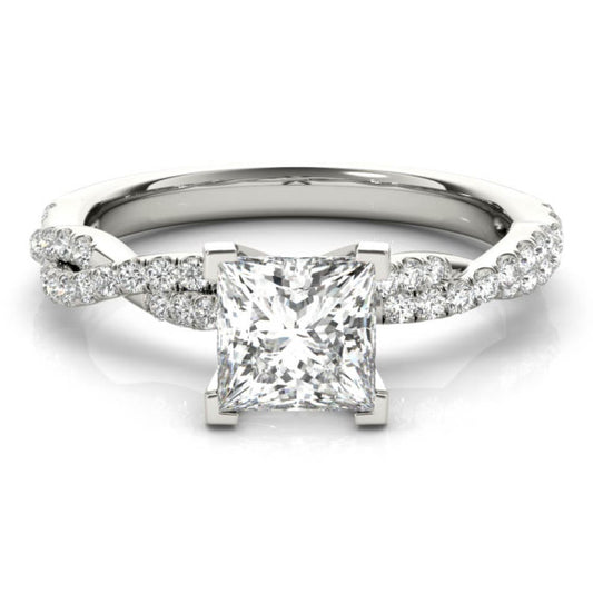 Eugenie Ring - Main View