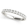 1/2 CT. TW Stella Diamond Ring - View 2