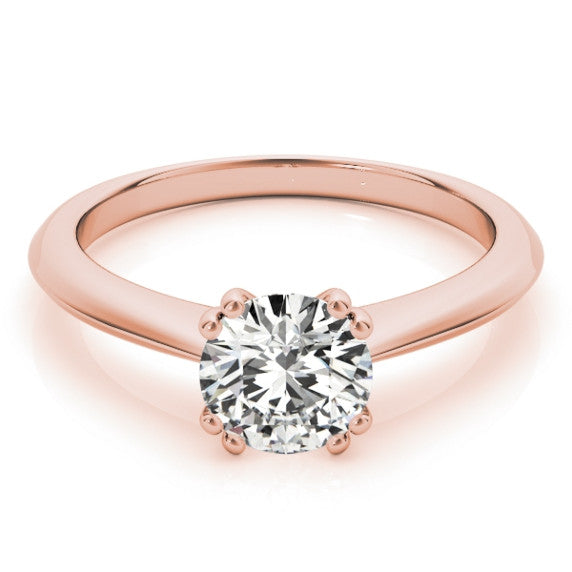 Galia Ring - Side View