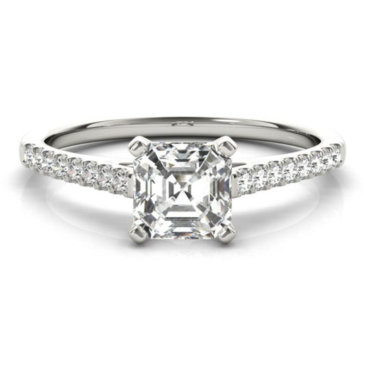 Paris Ring - Main View