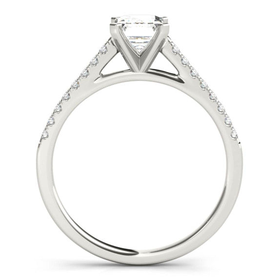 Paris Ring - Detail View