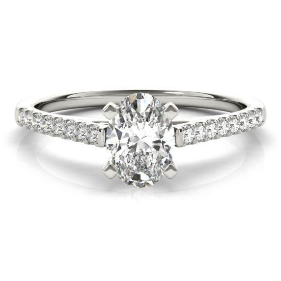 Paris Ring - Main View