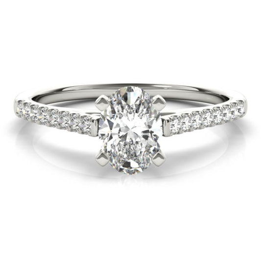 Paris Ring - Main View