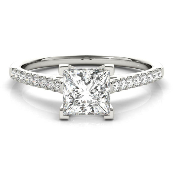 Paris Ring - Main View