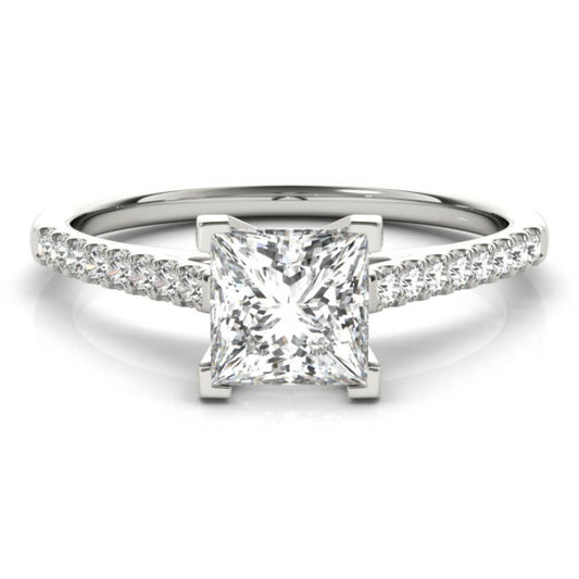 Paris Ring - Main View