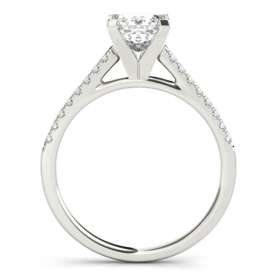 Paris Ring - Detail View