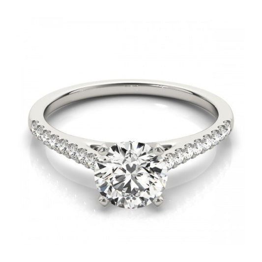 Paris Ring - Main View