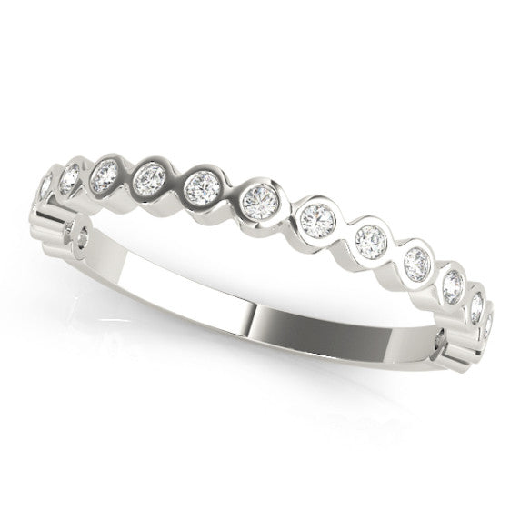 Alperta Diamond Ring - View 2