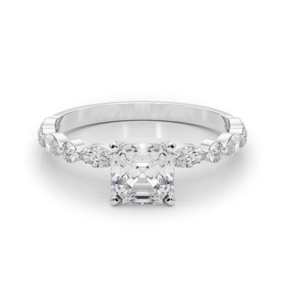 Bianca Ring - Side View