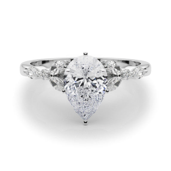 Elara Ring - Main View