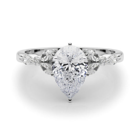 Elara Ring - Main View