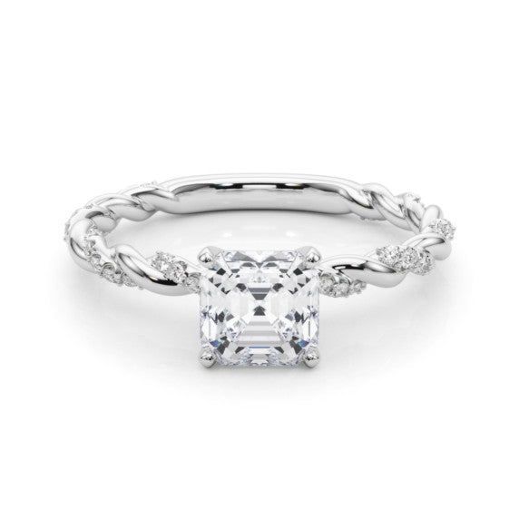 Jasmina Ring - Main View