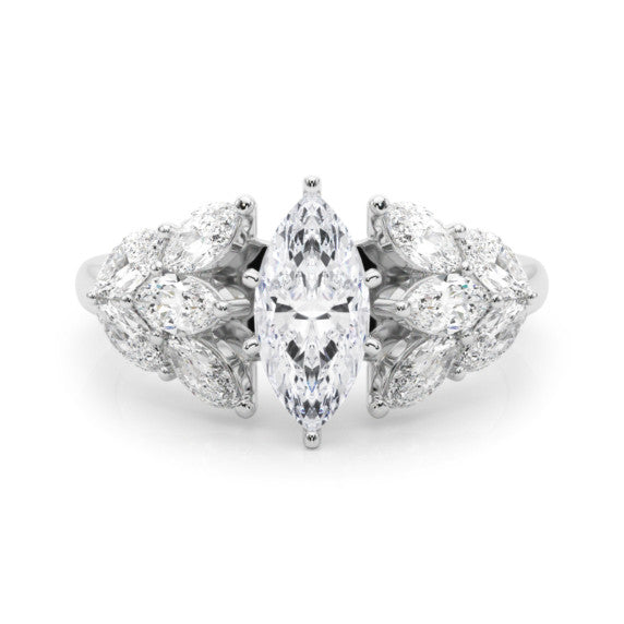 Jasper Ring - View 2