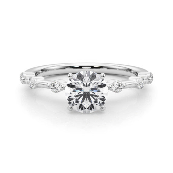 Calla Ring - Main View