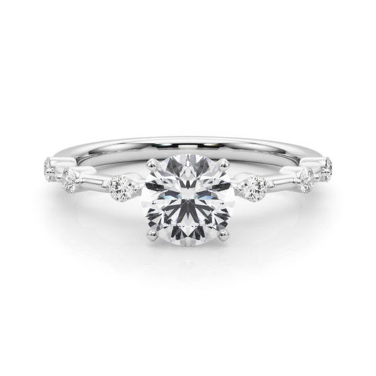 Calla Ring - Main View