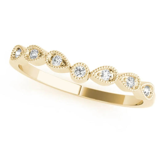 Pembroke Band - Main View