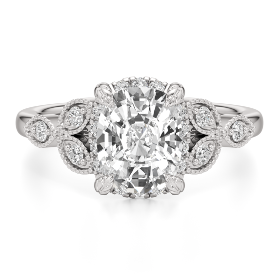 Nantucket Ring - Main View