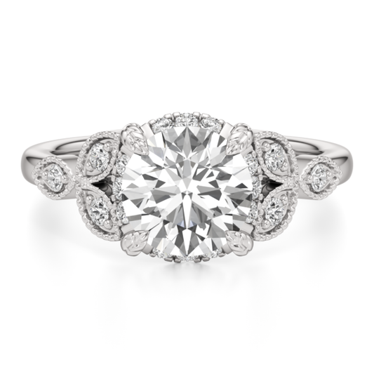 Nantucket Ring - Main View