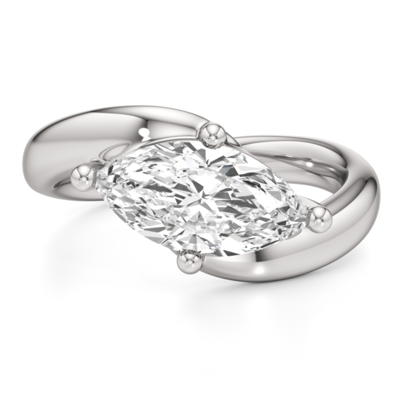 Rae Ring - Main View