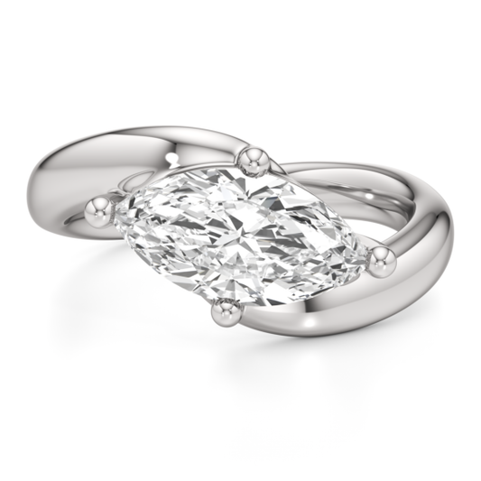 Rae Ring - Main View