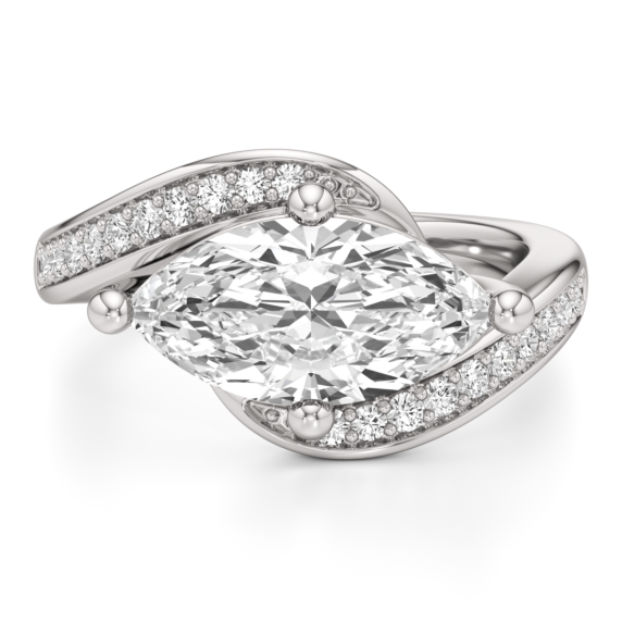 Chatham Ring - View 2