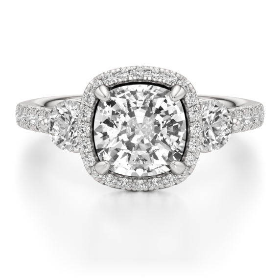 Carmel Ring - Main View