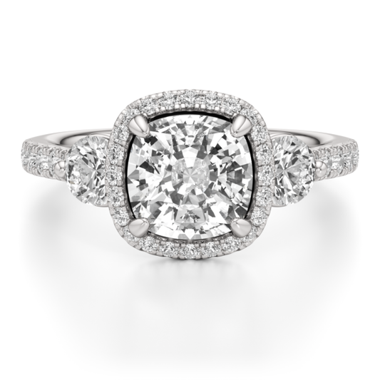 Carmel Ring - Main View