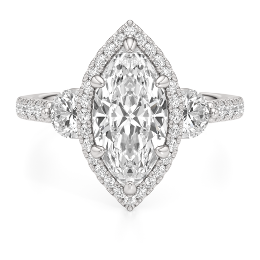 Carmel Ring - Main View